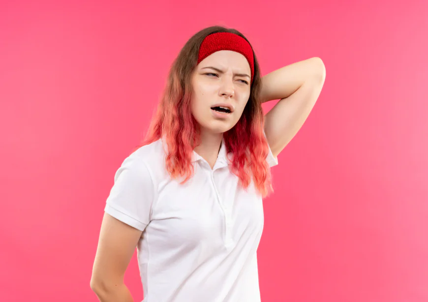 Can Axillary Breast Tissue Cause Underarm Discomfort?