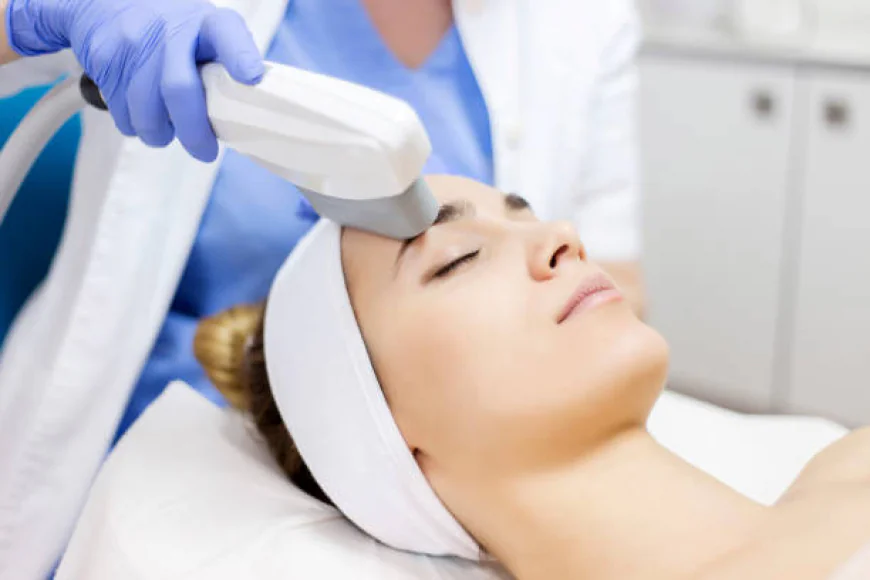 Is Skin Tightening Treatment Right for You?