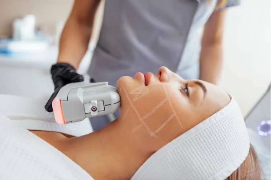 What makes HIFU treatment different from other skin tightening treatments