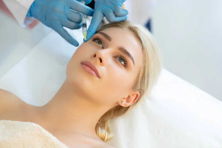 Your Comprehensive Guide: What Are PRP Hair Injections and How Do They Stimulate Hair Growth?