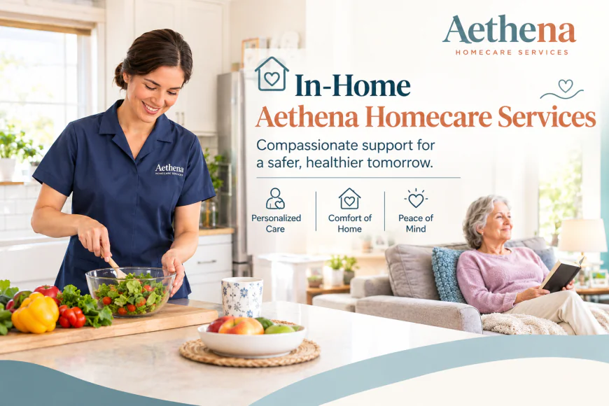 Understanding Memory Care and Homewatch Options for Older Adults