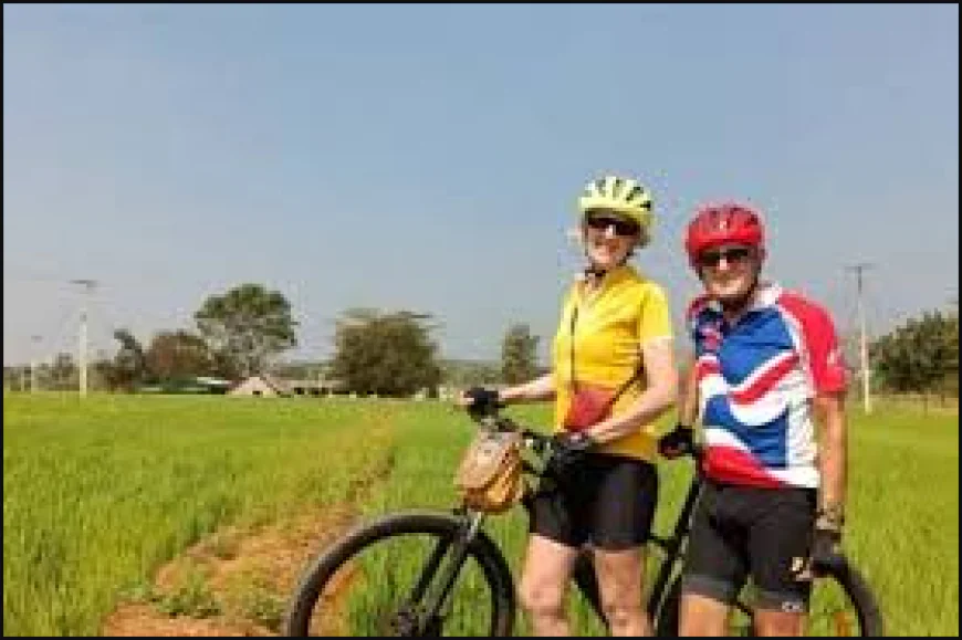 Kerala Bicycle Tour: Why It Should Be Your Next Adventure