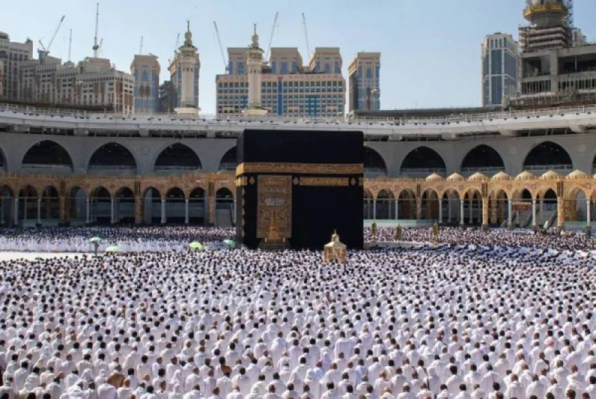 Umrah with Kids: What Every Parent Should Know