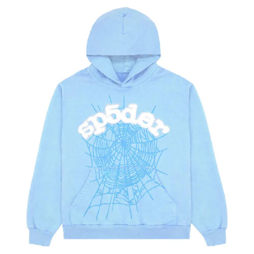 Sp5der A Distinctive Name in Modern Streetwear