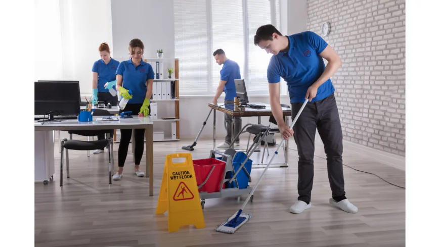 Strategic Placement and Management: Key Steps in Event Sanitation Services