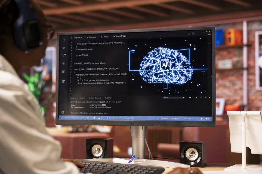 Machine Learning Models for Business Intelligence: Smarter Data-Driven Decisions