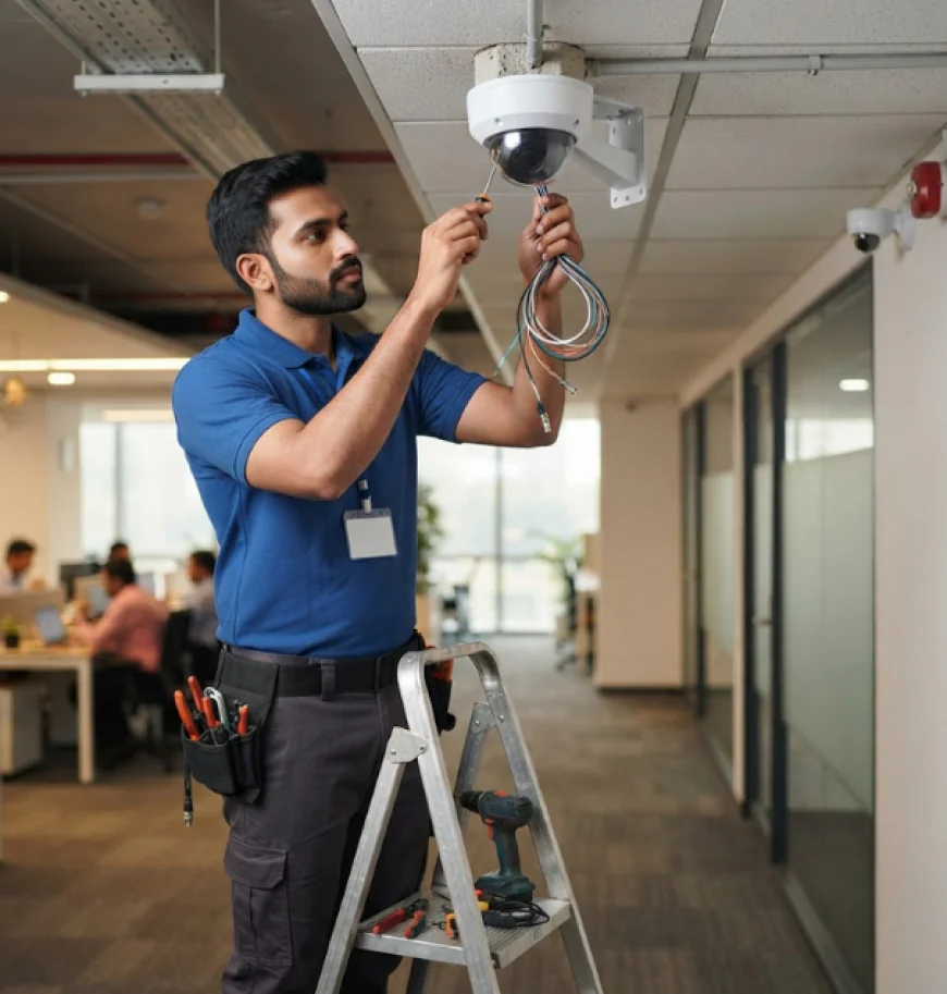 The IT Warning Signs Businesses Ignore—Could Business IT Support Services in Mohali Be the Answer?