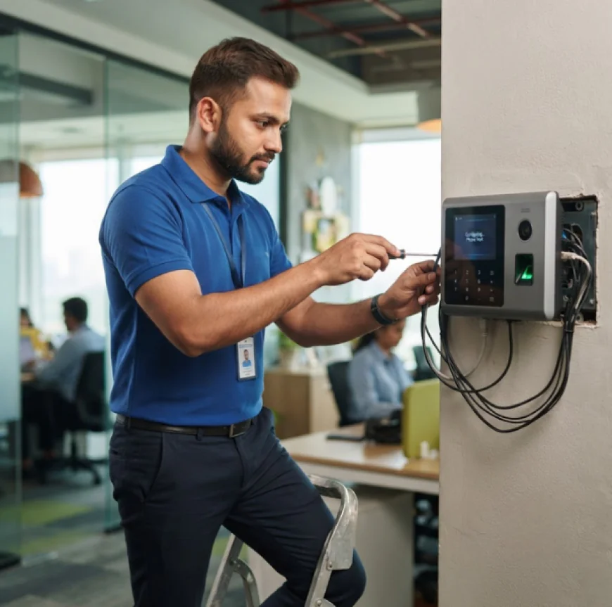 The IT Warning Signs Businesses Ignore—Could Business IT Support Services in Mohali Be the Answer?