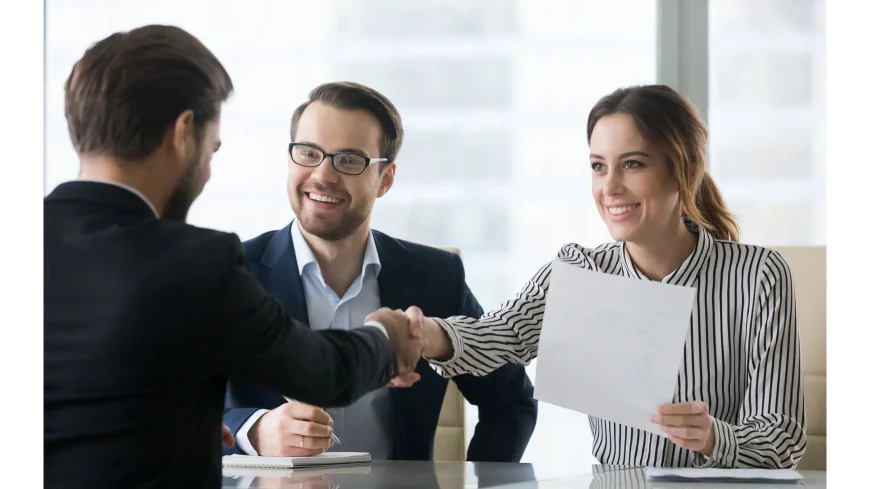 How Does CFO Executive Search in Toronto Identify the Right Finance Leader?