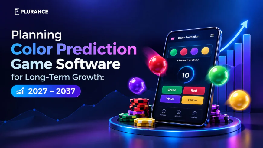 Planning Color Prediction Game Software for Long-Term Growth: 2027–2037