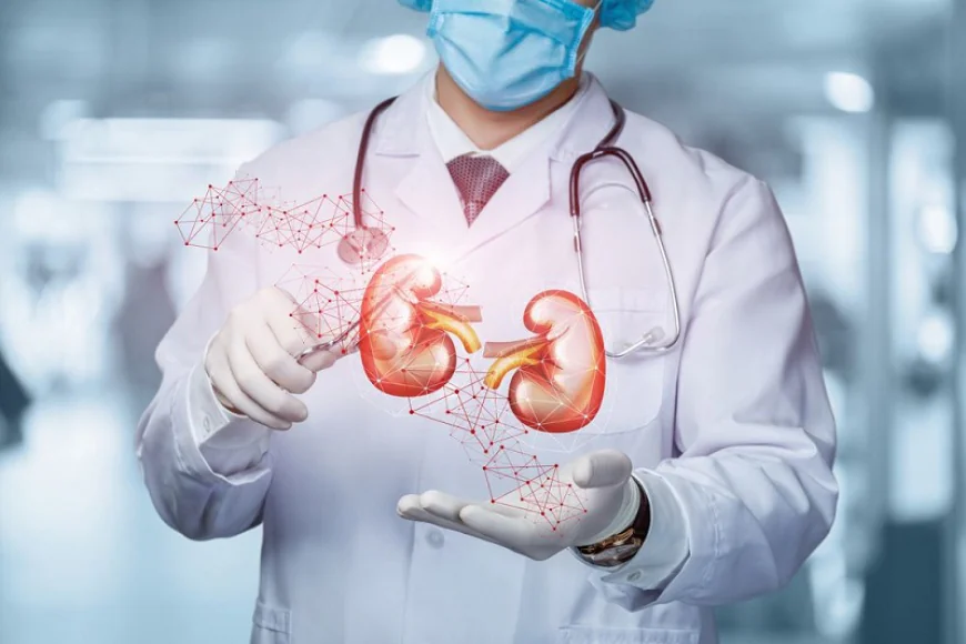 Why Patients Choose Dr. Janak Desai as the Best Urologist in India?