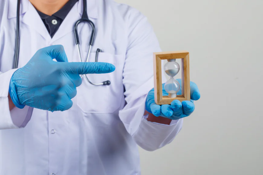 How Does Behavioral Healthcare Support Whole-Person Care?