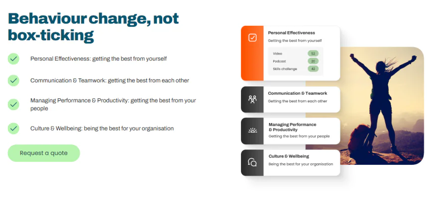 How Continuous Development Can Improve Workplace Performance