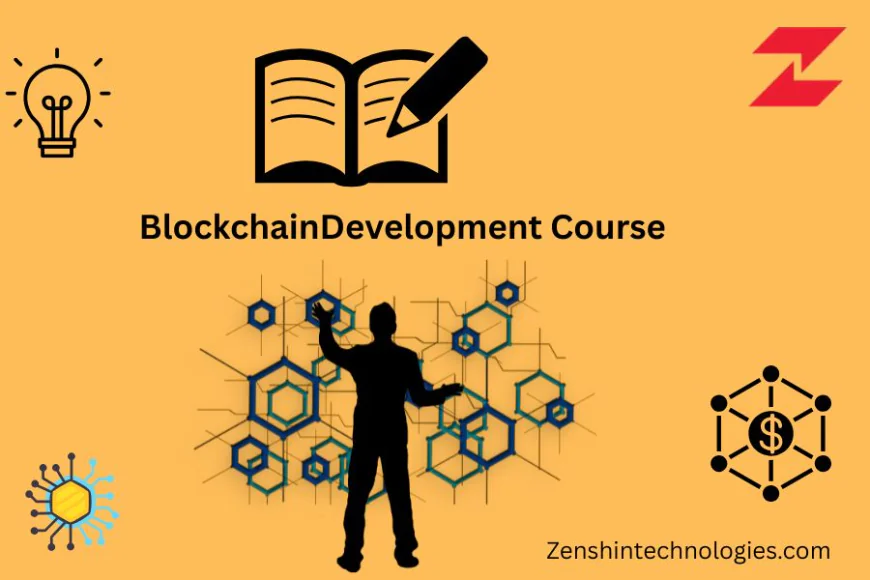Is blockchain development becoming an essential skill for software developers?