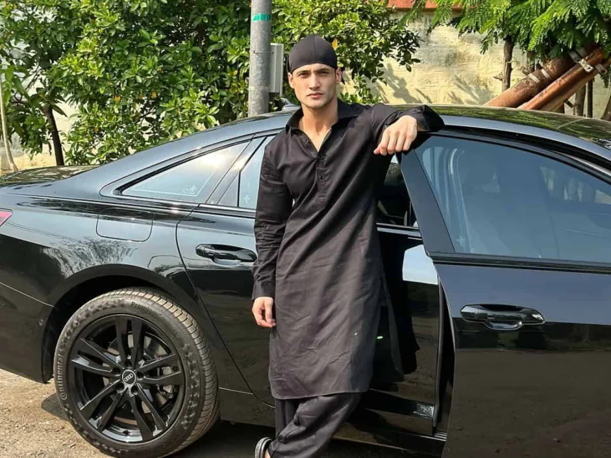 What Is Asim Riaz Doing Now? Latest Updates on His Career and Music
