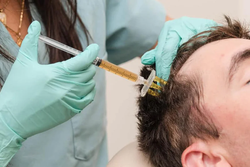 How Effective Is Stem Cell Hair Transplant?