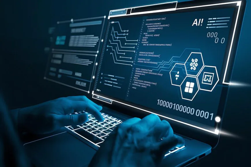 How To Contact The Right AI Agency London For Your Business