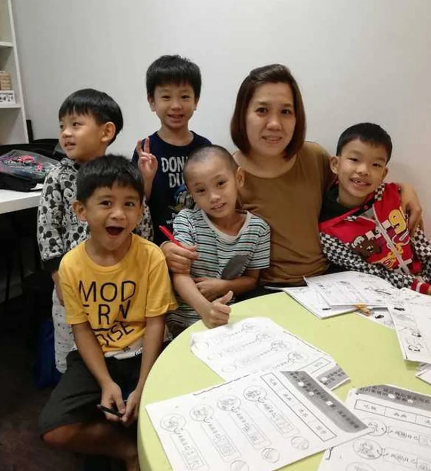 How to Choose the Right Math Tutor in Singapore for Your Child