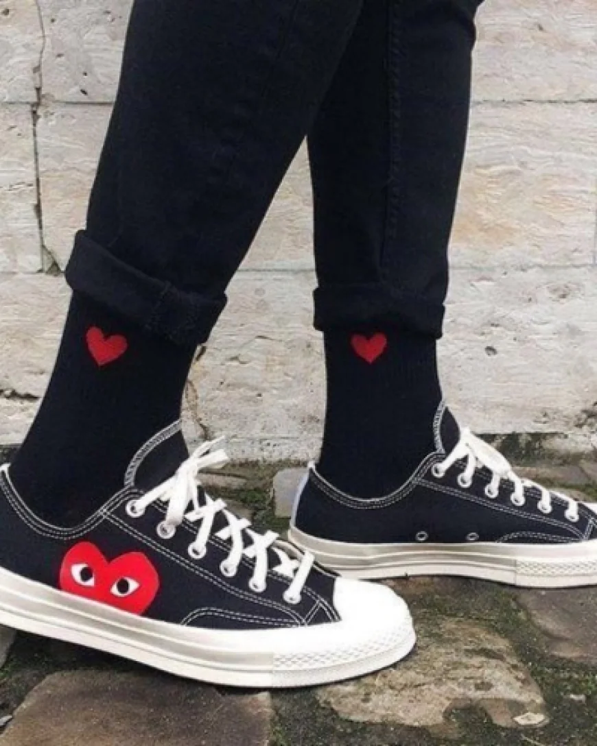 CDG Converse Sizing FAQ Common Questions Answered
