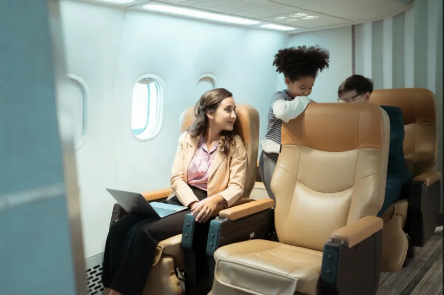 Business vs First Class Delta: What Should You Know Before Booking?