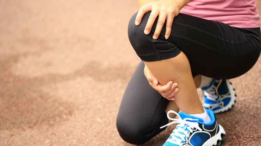 What is athletic therapy for sports injuries