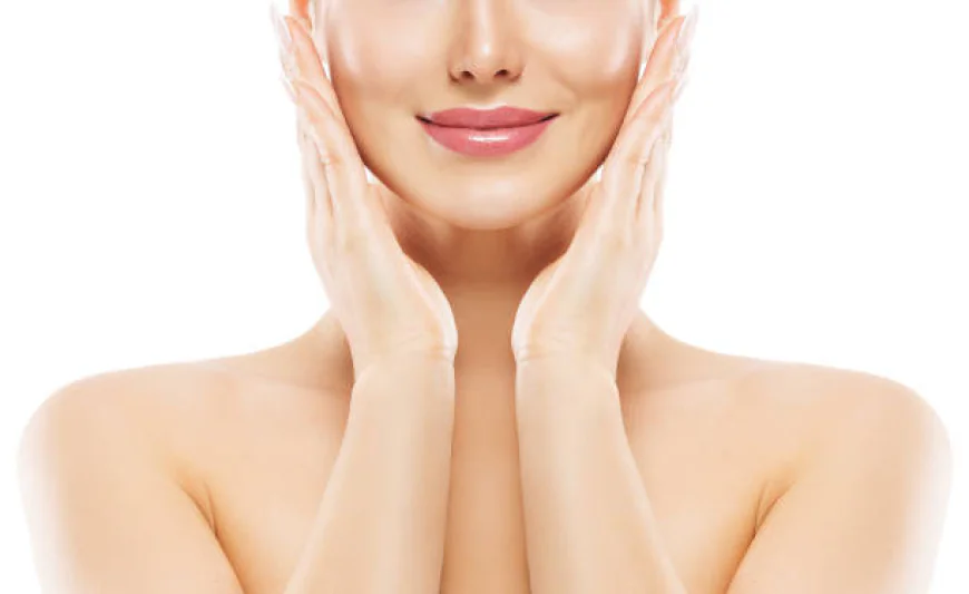 Experience Subtle Facial Refinement with Cheek Fillers