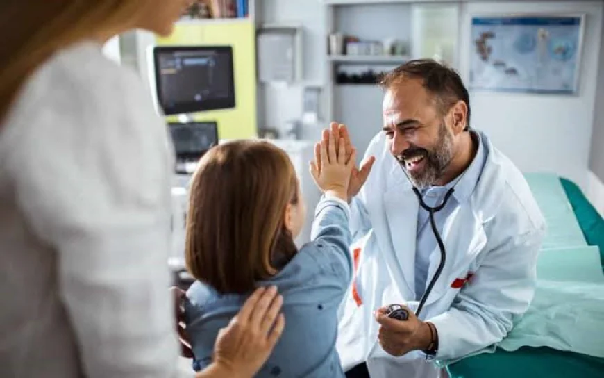 Looking for Family Medicine in Richmond, TX?