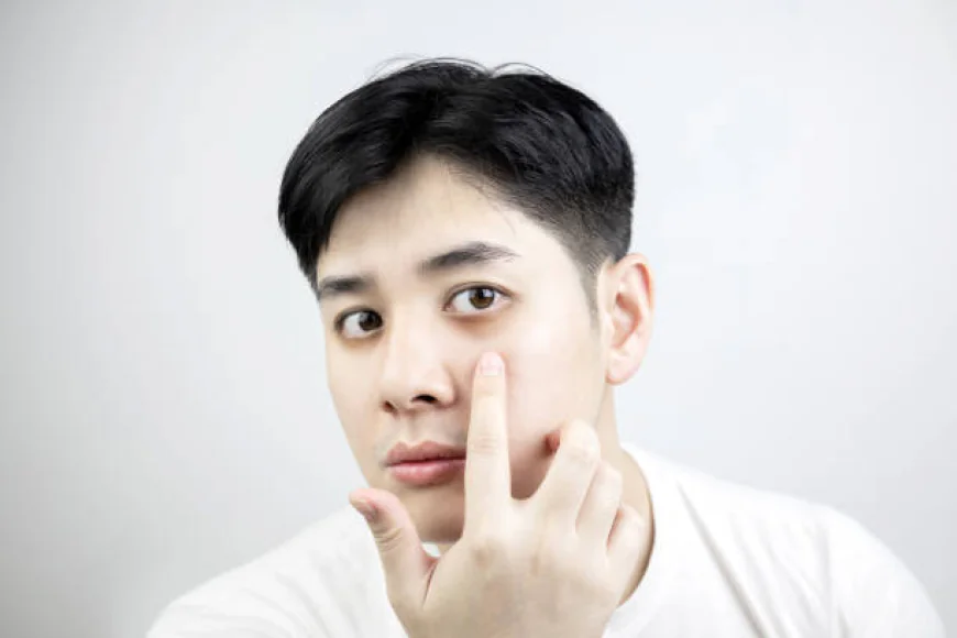 Enhance Facial Harmony with Under Eye Fillers