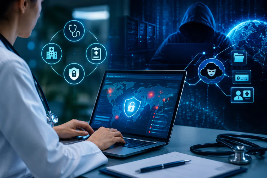 Dark Web Monitoring Tools for Healthcare Security Leaders