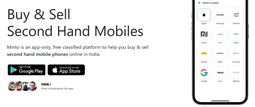 Second Hand Mobile Apps: A Simpler Way to Buy and Sell Used Phones