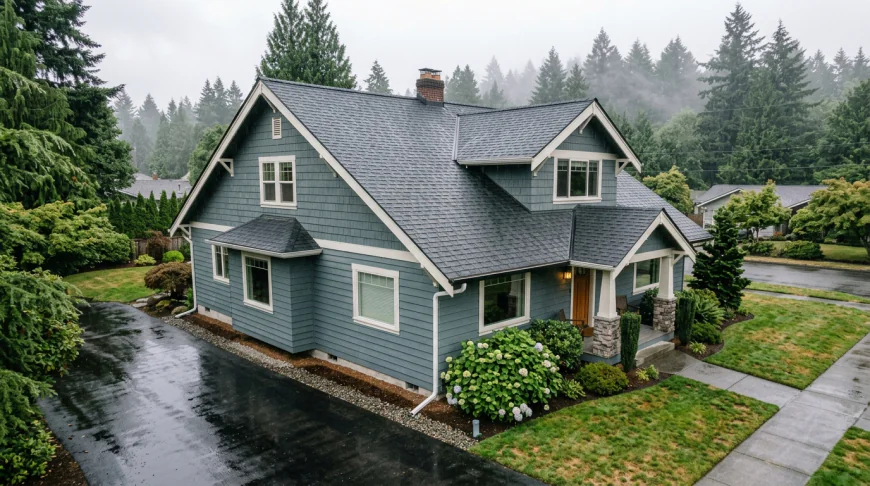 A Guide to Residential and Commercial Waterproofing in Port Orchard