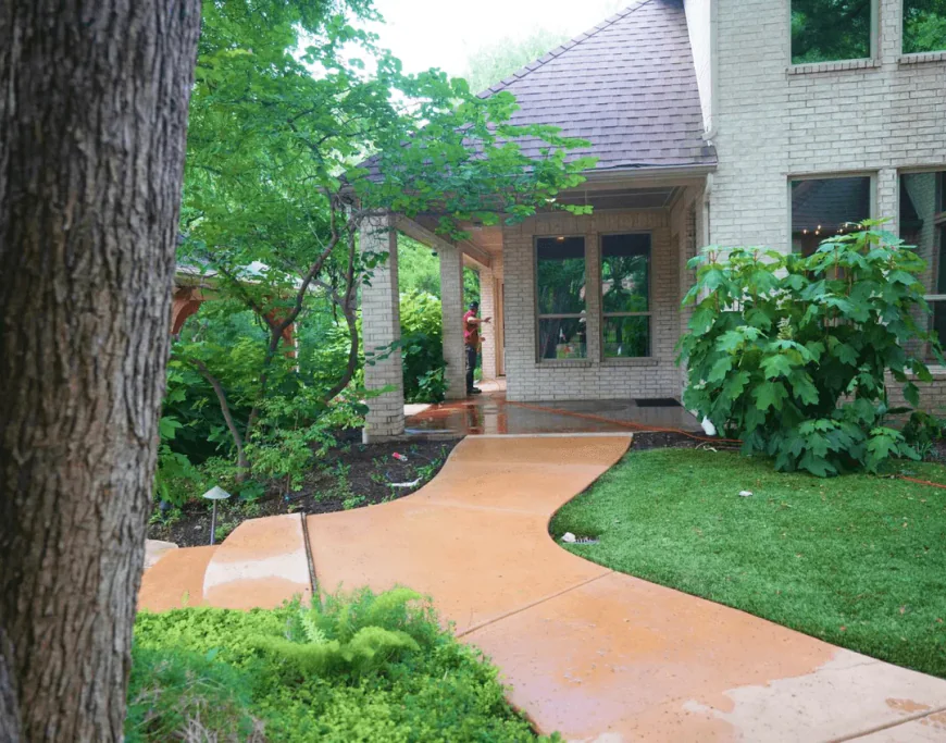 Pressure Washing Fort Worth TX for Homes & Businesses