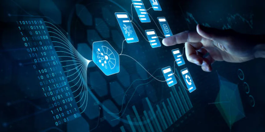 How Digital Innovation Can Strengthen Everyday Business Operations