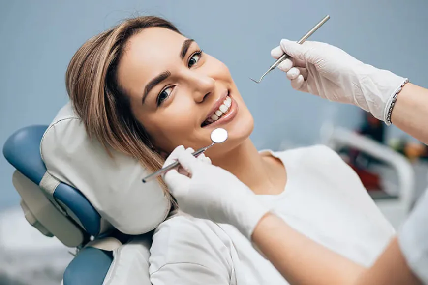 Achieve a Natural-Looking Smile with Dental Implants in Hayward, WI