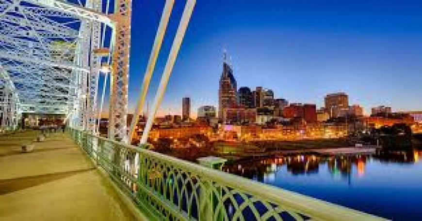 Nashville Hotel Deals and Packages: How to Find the Right Downtown Stay