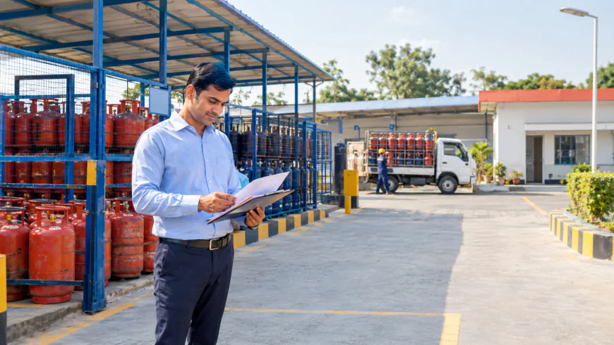 LPG Gas Dealership: A Complete Guide to Eligibility Criteria