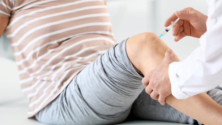 How Injection at Home Makes Care More Convenient