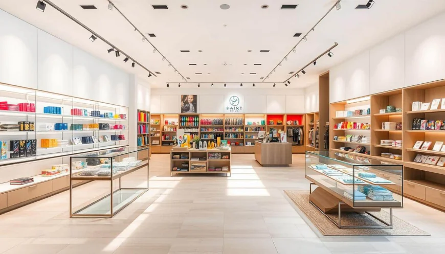How to Create a Retail Space That Attracts and Retains Customers