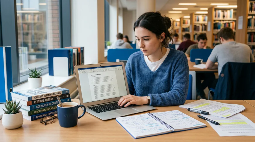 How to Write an Assignment that Earns High Marks?