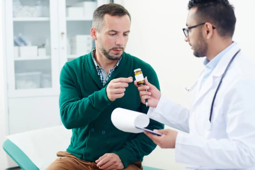 Homeopathy Treatment for Understanding Personal Health Needs and Wellness Goals