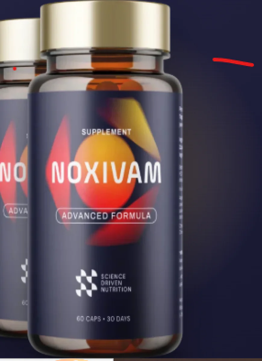 How long does Noxivam take to work?