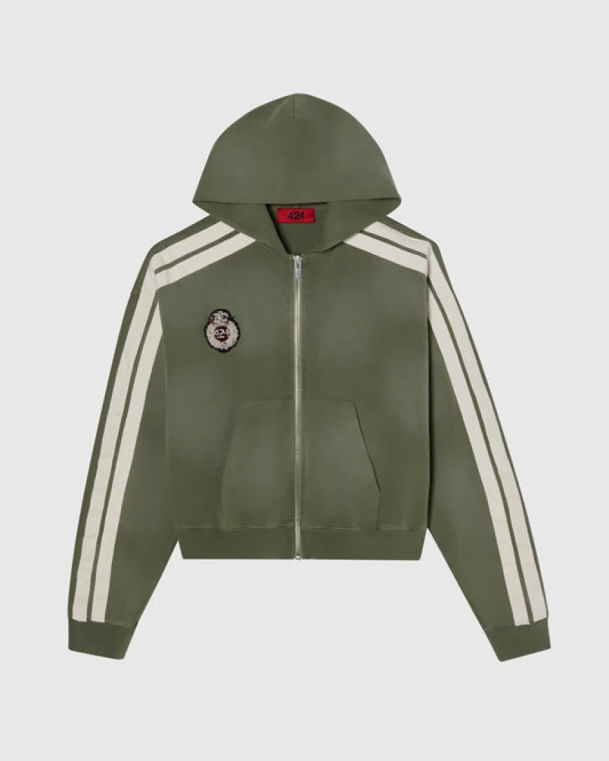 424 HOODIES | Official Clothing | Shop Now