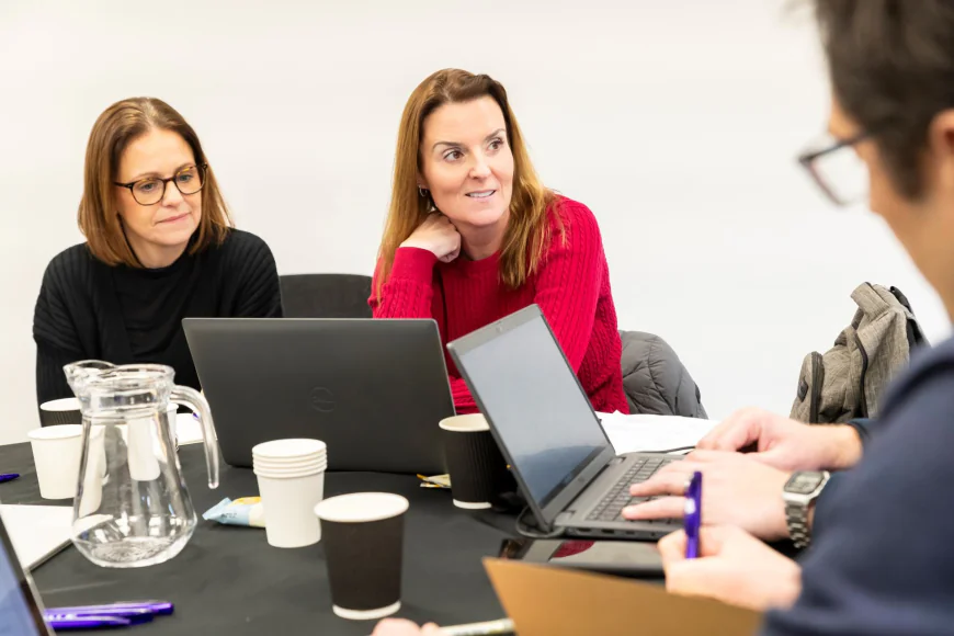 Your Complete Guide to a Data and AI Career in the UK