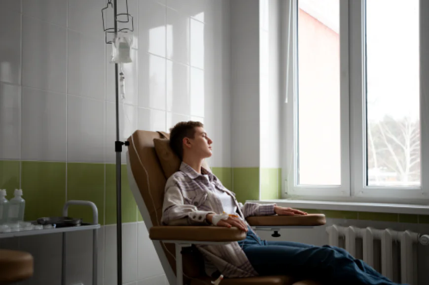 How Many Chemotherapy Sessions Are Needed for Cancer?