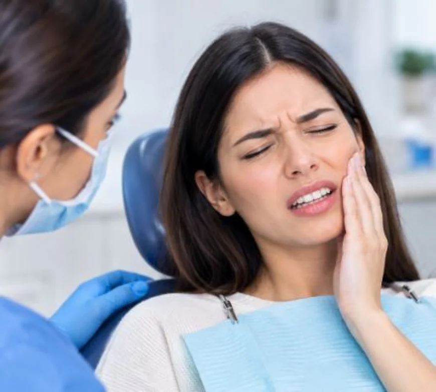 How to Know If You Need Dental Emergency Care