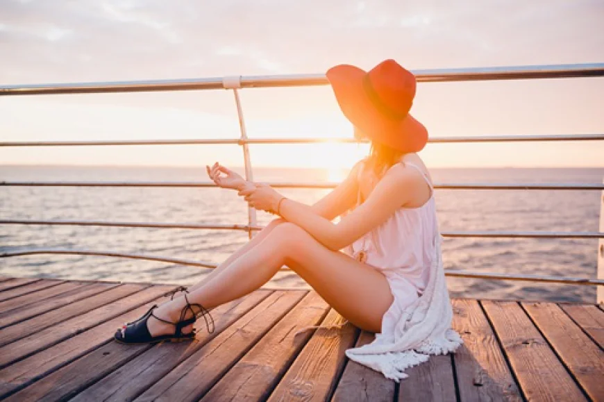 A Perfect Maui Evening Aboard the Lahaina Sunset Cruise