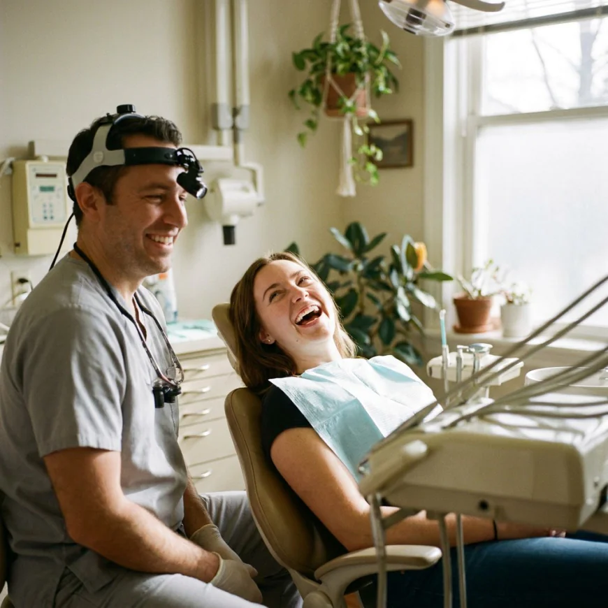 Family Dental Services in Madison, AL for Comprehensive Care