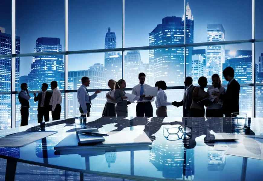 Business Accountant Sydney: EOFY Tax Preparation Guide for Australian Businesses
