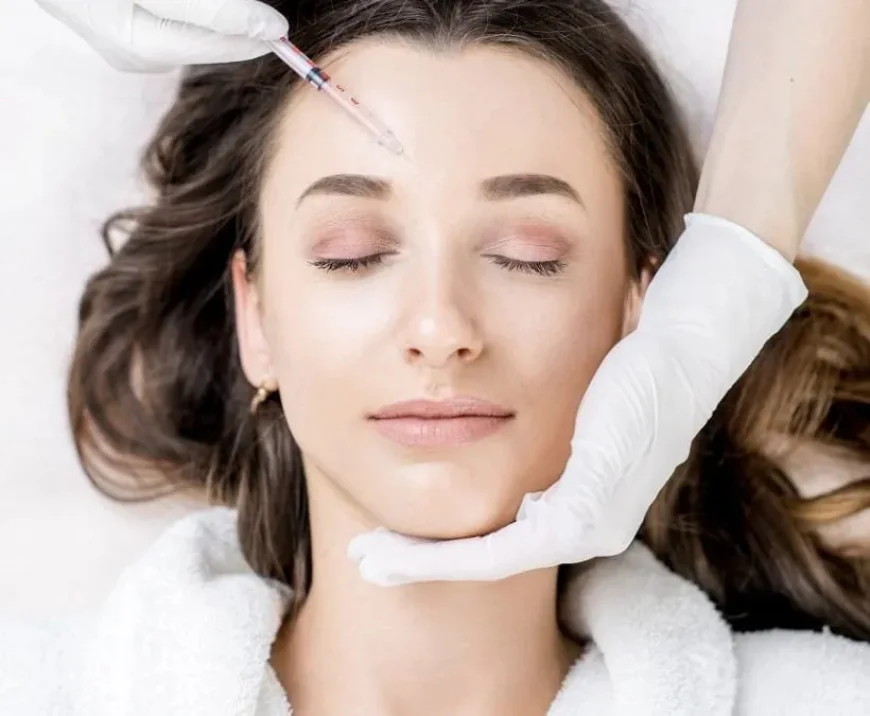 Are Skin Booster Injection Safe for Sensitive Skin?