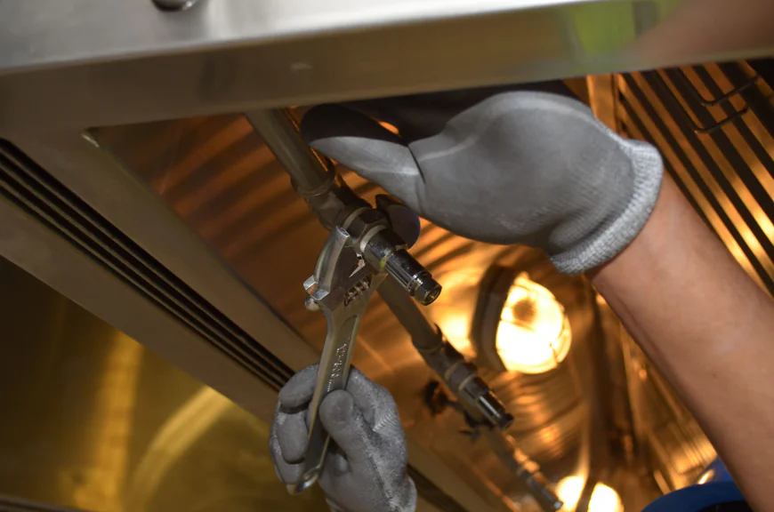 Keeping Kitchen Drainage Systems Clear